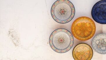 Photo best time to morocco