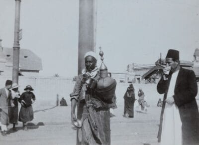 Photo egypt star bakery