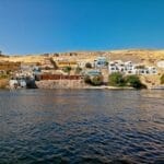 Photo nile river hotels