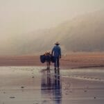 Photo morocco culture