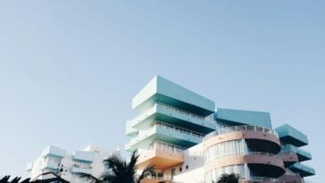 Photo pyramids of giza hotel