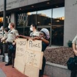 Photo African Activists