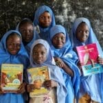 Photo African cuisine