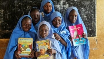 Photo African cuisine