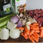 Photo Ingredients, Cooking