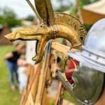Photo Spices, Pottery