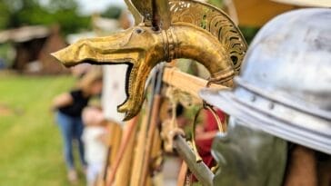 Photo Spices, Pottery