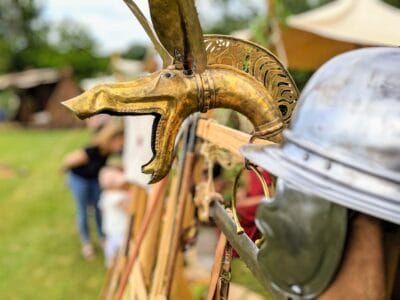Photo Spices, Pottery
