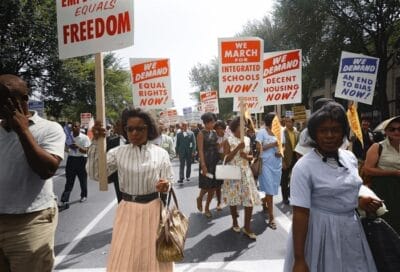 Photo African history