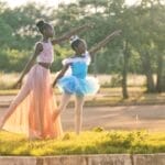 Photo African artifacts