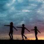 Photo African Dancers