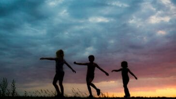 Photo African Dancers