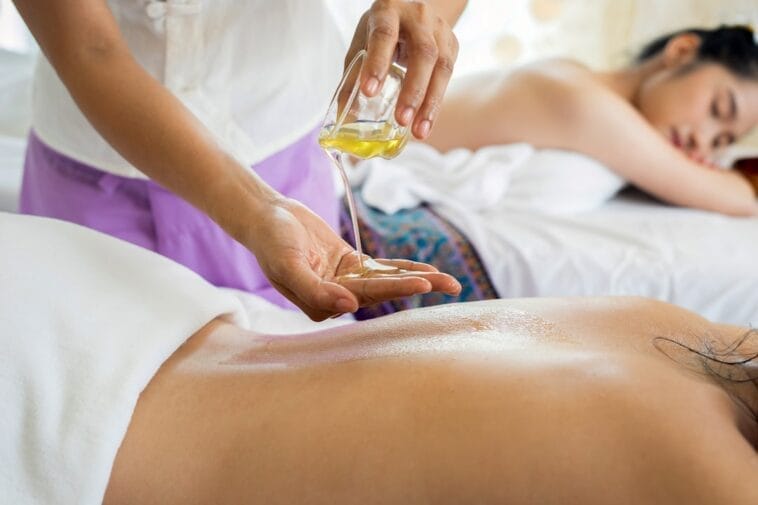 Photo Safari Spa