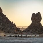 Photo Port of Djibouti