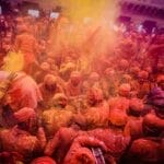 Photo Voodoo festival