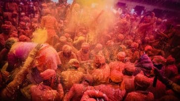 Photo Voodoo festival