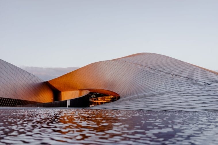 Photo Asmaras architecture