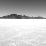 Photo Salt flats