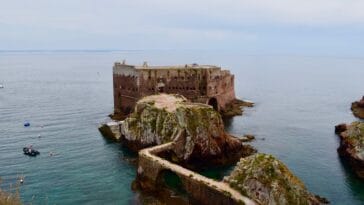 Photo Historical prison