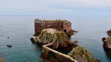 Photo Historical prison