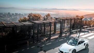 Photo Table Mountain