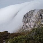 Photo Table Mountain