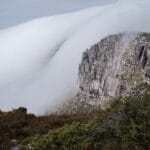 Photo Table Mountain