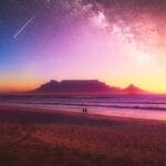 Photo Table Mountain