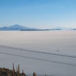 Photo Salt flats