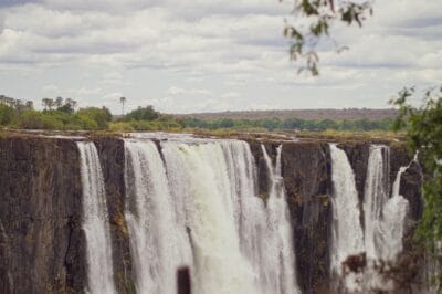 Photo Victoria Falls
