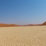 Photo Sossusvlei Dunes