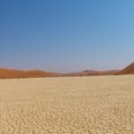 Photo Sossusvlei Dunes
