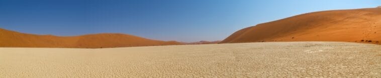 Photo Sossusvlei Dunes