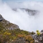 Photo Table Mountain