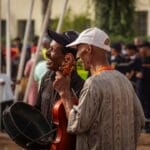 Photo Berber culture