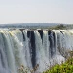 Photo Victoria Falls