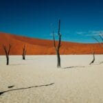 Photo Sossusvlei Dunes
