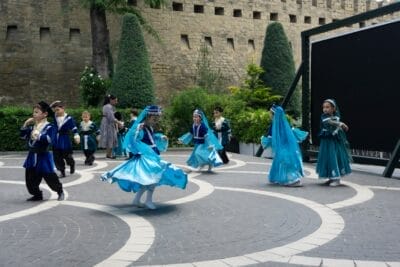 Photo Traditional dance