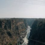 Photo Victoria Falls