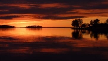 Photo Safari landscape