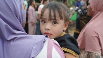 Photo Traditional attire