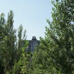 Photo Union Buildings