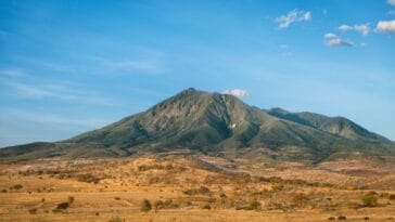 Photo Safari landscape