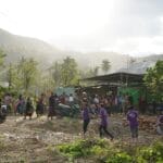 Photo Traditional clothing