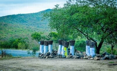 Photo Lake Malawi