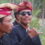 Photo Traditional clothing