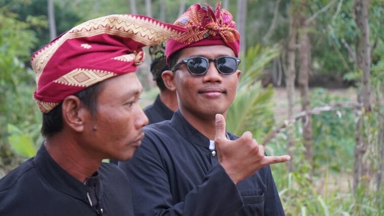 Photo Traditional clothing