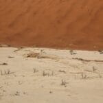 Photo Sossusvlei Dunes