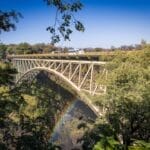 Photo Victoria Falls