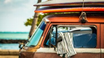 Photo Surfers paradise